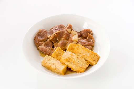 일본 요리 바 니 쿠 두 부 노 아마 카라니켈 달 콤 짭 짤 하 게 맛 있는 데리 야 끼 소스 Washoku에 대한 스톡 사진 ... 일본 요리 바 니 쿠 두 부 노 아마 카라니켈 달 콤 짭 짤 하 게 맛 있는 데리 야 끼 소스 Washoku에 대한 스톡 사진 ...