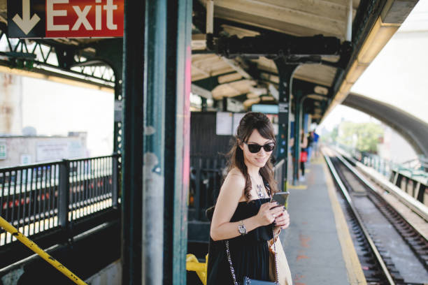istock At the subway station 1134233325