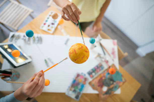 istock School assignment that is out of this world 1134235143