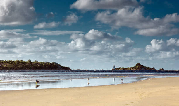 istock entrance island 1134237808