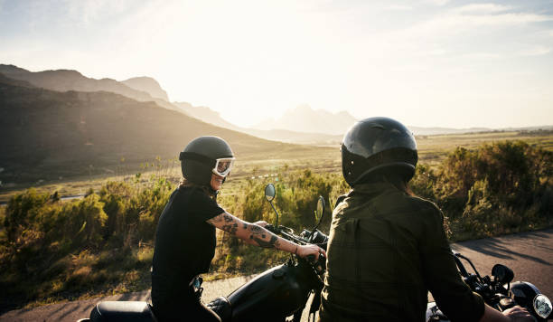 istock They're on the open road 1134237857
