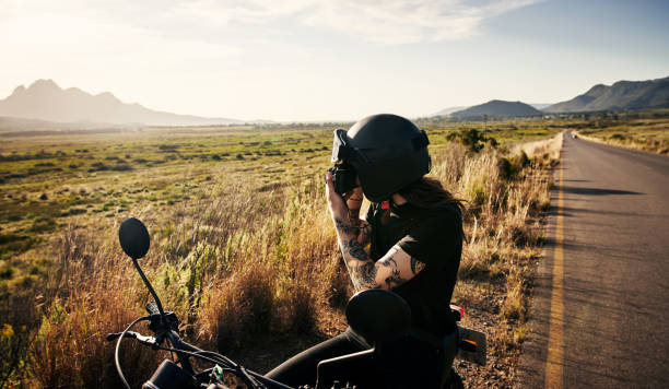 istock She loves the open road 1134237862