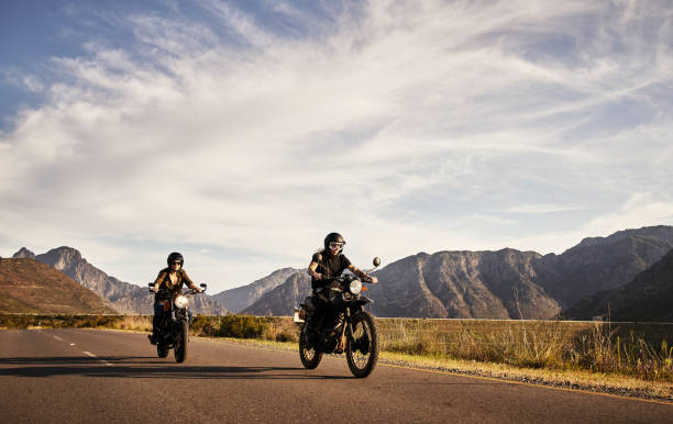 istock Weekend roadtrips are the best 1134237868
