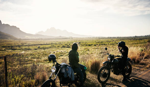 istock The open road really is for everyone 1134237884