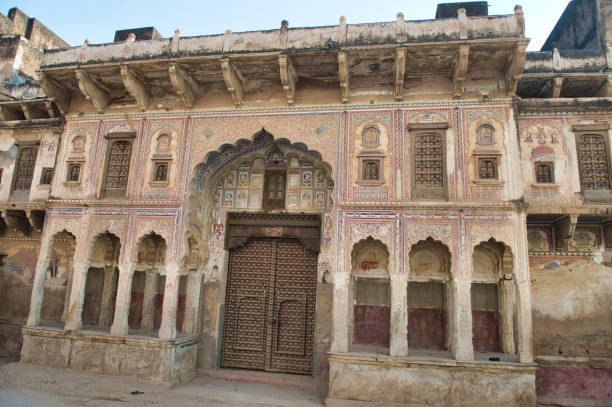 istock North India Agra/Dehli/Jaipur 1134241896