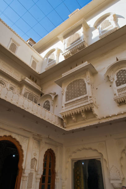 istock North India Agra/Dehli/Jaipur 1134242173