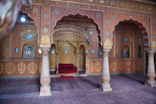 istock North India Agra/Dehli/Jaipur 1134242371