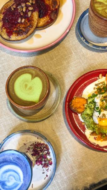 istock Farm Girl Brunch 1134245278