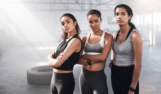 istock Spend your time with people who support your fitness grind 1134247724