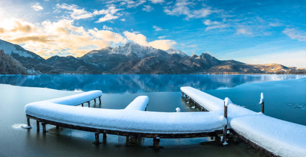 istock kochel lake - bavaria 1134248471