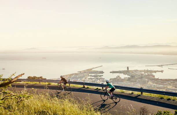 istock Burning more calories than anyone in the gym 1134251008