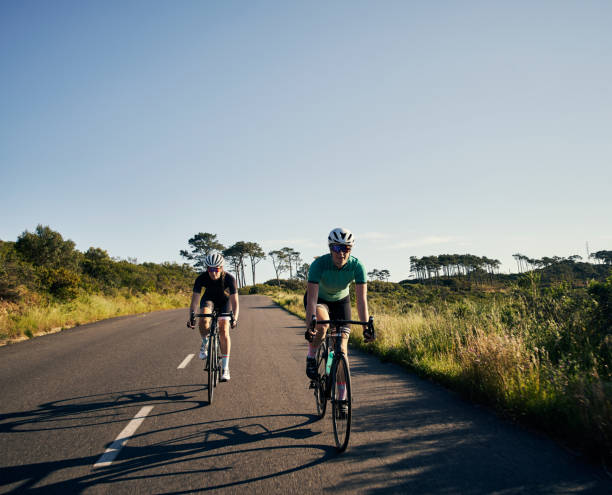 istock Open roads lead to open hearts 1134251019