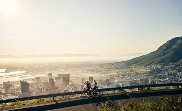 istock The view is worth the pedaling 1134251031