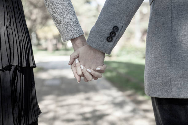 istock young couple hands love hold hands 1134260534