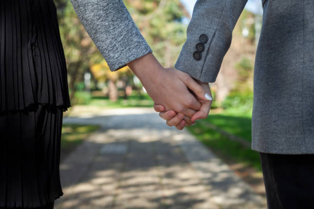 istock young couple hands love hold hands 1134261570