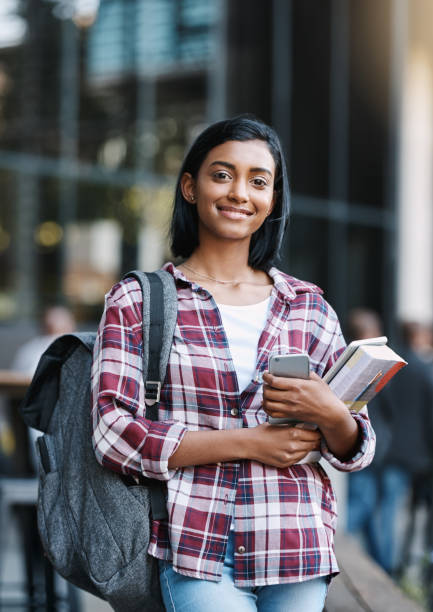 istock My next class starts in fifteen minutes 1134263488