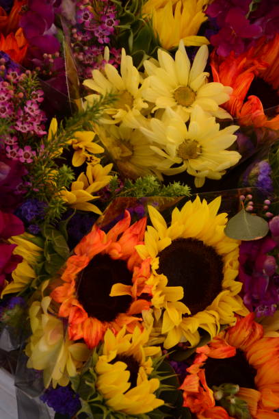 istock Farmers Market California 1134263774