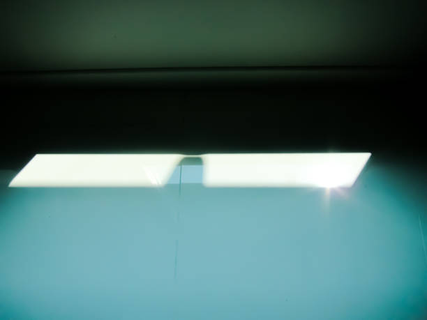 istock Reverse Shades, Keep Out the Dark Let in the Light 1134267323