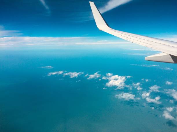 istock Turquoise water by the window 1134270152