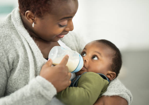 istock He knows nap time is close 1134273442