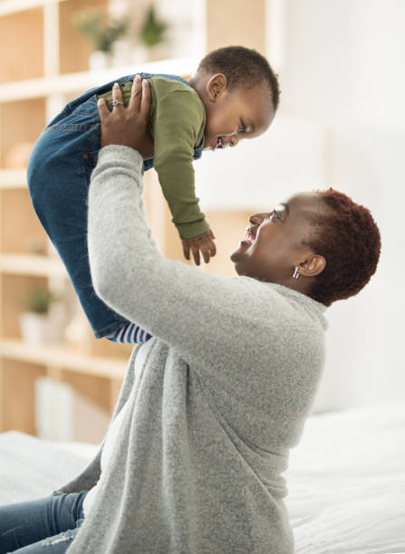 istock And up you go! 1134273454