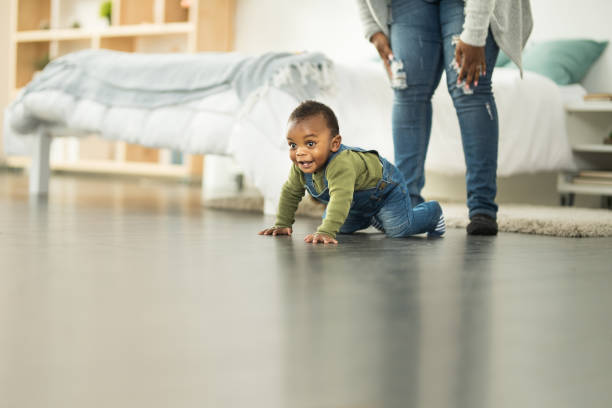 istock Let them be little cause they’re only little for a while 1134273540