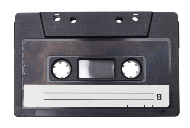 istock retro audio cassette tape isolated closeup 1134274244