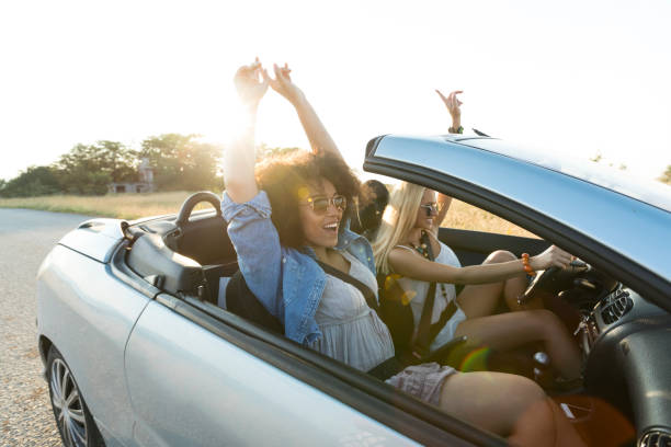 istock Young people on road trip 1134278795