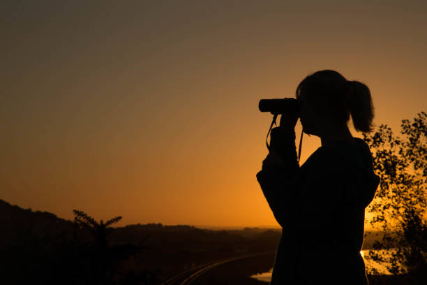 istock young female at sunset 1134288146
