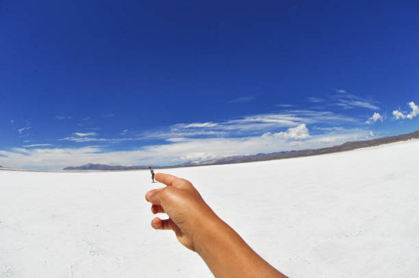 istock Salinas Grandes Jujuy 1134293919