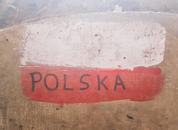 istock Nepal - Polish Trail 1134299296