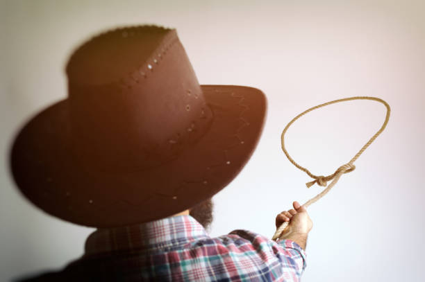 istock Concept of catch luck 1134309306