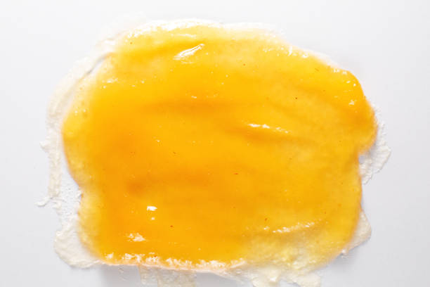 istock Apple jam.Background of Apple jam. Sweet Apple jam. 1134311348