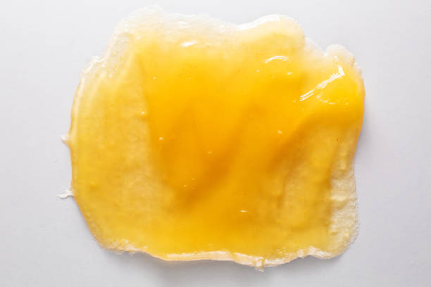 istock Apple jam.Background of Apple jam. Sweet Apple jam. 1134312271