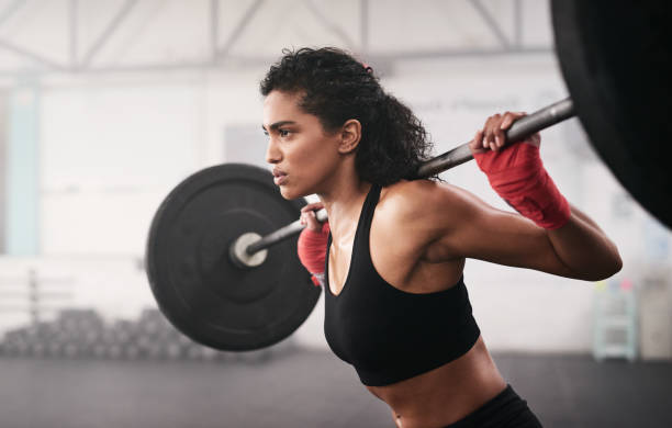 istock You get the best results from a focused mindset 1134314427