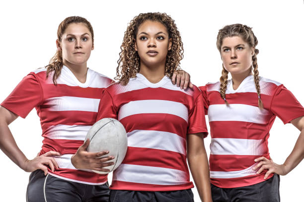 istock Three Female Rugby Players 1134315393