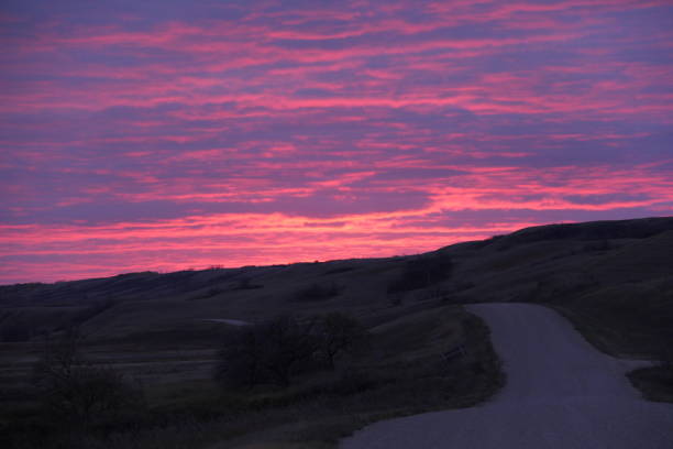 istock October Sunset by Andrea Lawrence C 1020377 Saskatchewan 1134317241