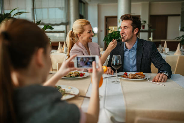 istock You are so funny, must capture that 1134319792