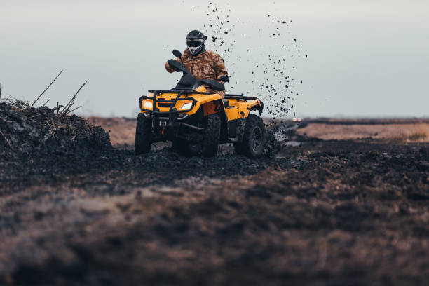 istock This dirty bike needs washing 1134320234