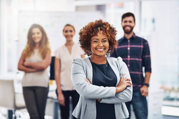 istock We bring excellence to the industry 1134321380