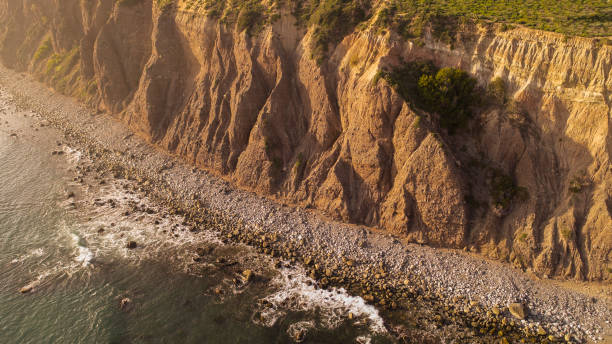 istock Beautiful coastal view in Dana Point, California (USA) 1134327474