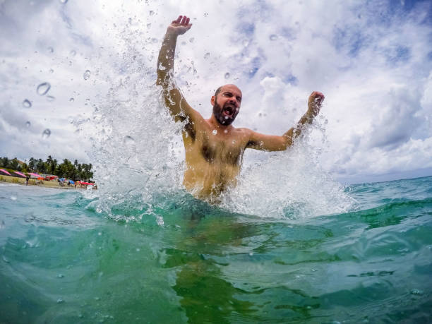 istock Amazing lifestyle on the beach. 1134328210