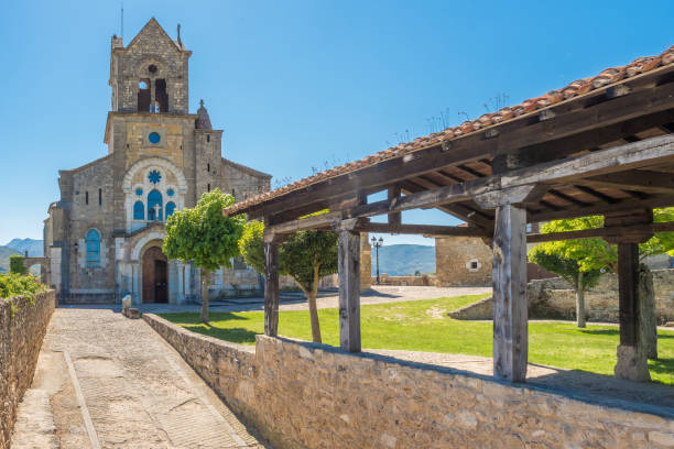 istock church on a sunny and blue day 1134328738