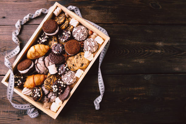 istock healthy lifestyle, motivation, diet restrict 1134331516