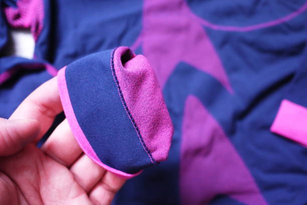 istock Sports thermal underwear. 1134343639