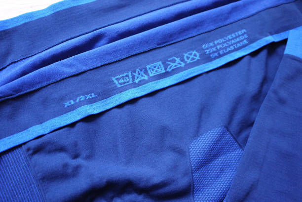 istock Sports thermal underwear. 1134343645