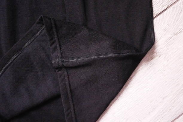 istock Sports thermal underwear. 1134343647