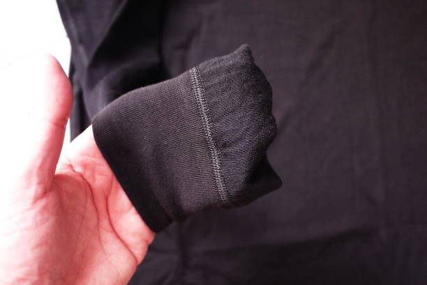 istock Sports thermal underwear. 1134343651