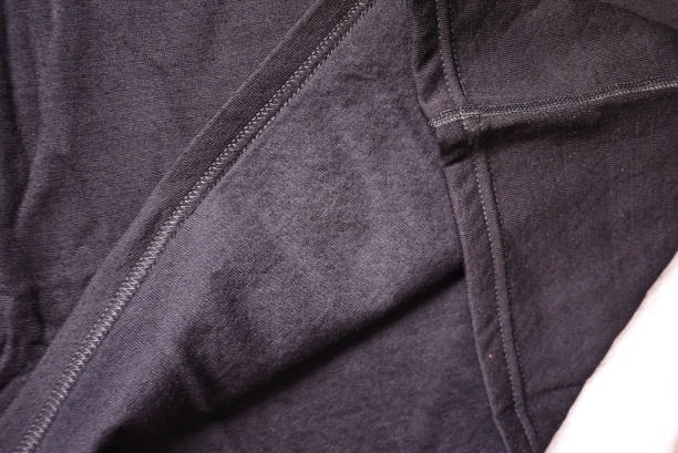 istock Sports thermal underwear. 1134343670