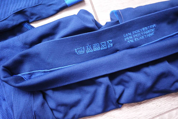 istock Sports thermal underwear. 1134343671